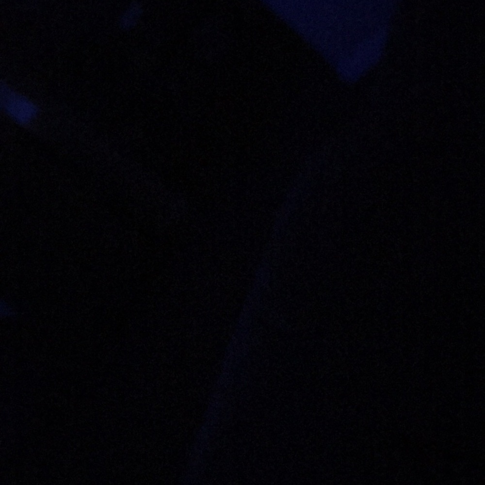 Meet your Posher, Fredrick